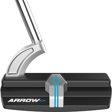 T20 Arrow Putter