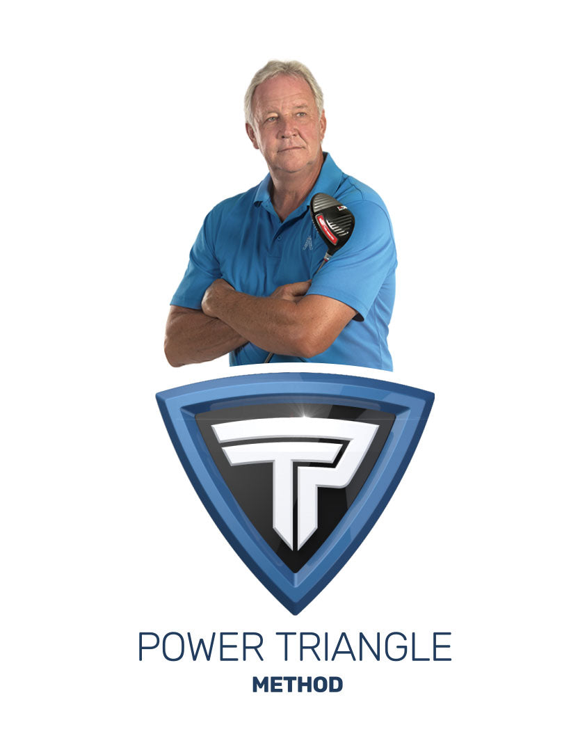Bobby Wilson Power Triangle Method